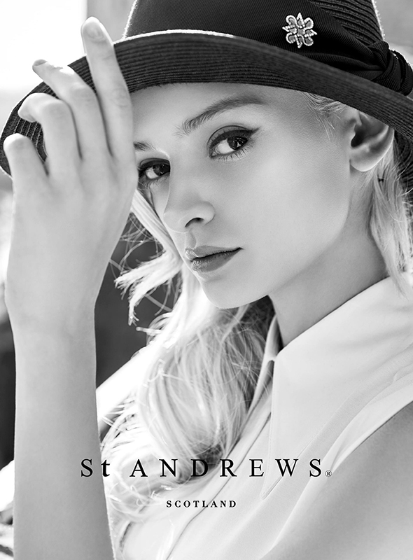 CATALOGUE St ANDREWS